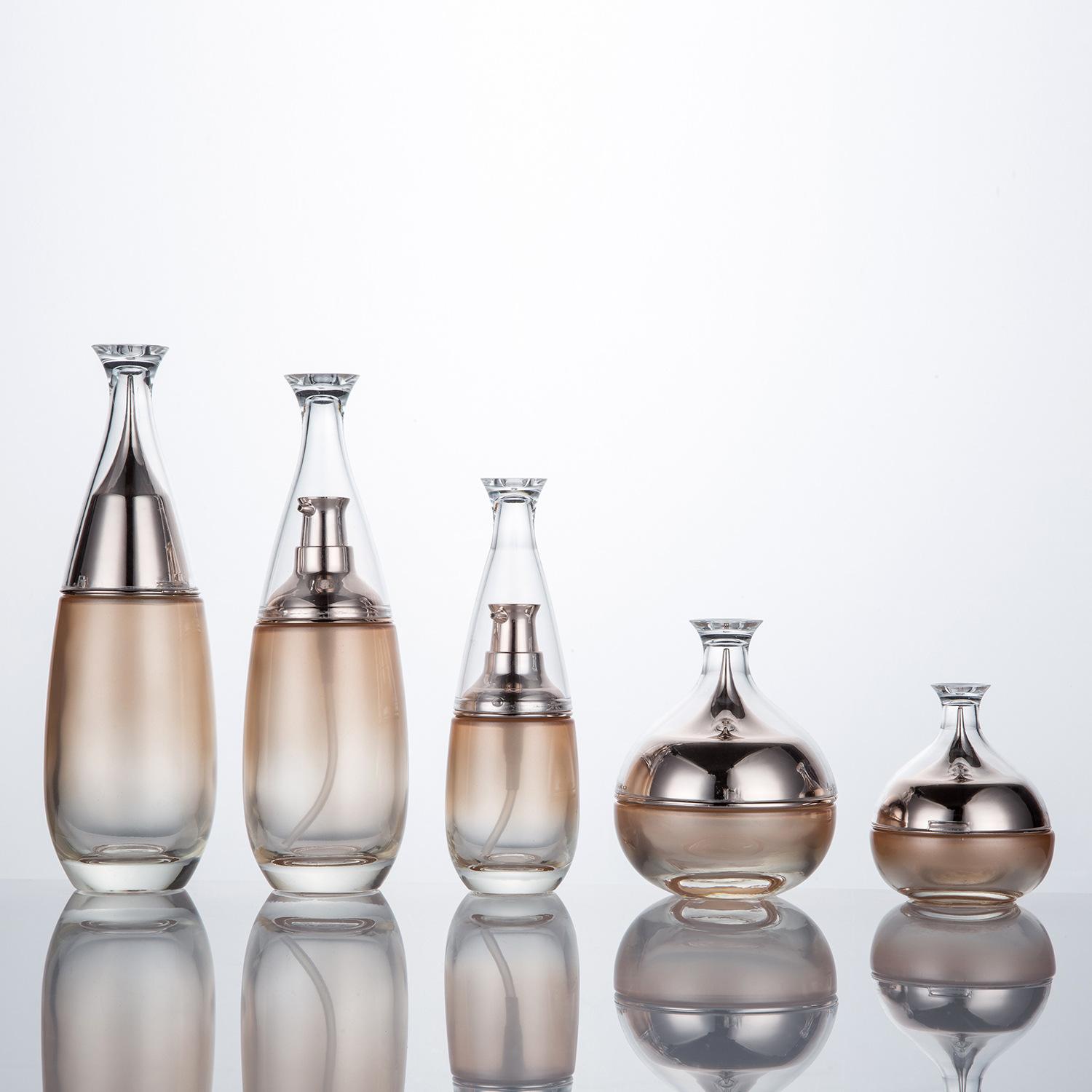 綠色包裝材料在女性化妝品包裝中的運用 綠色包裝材料在女性化妝品包裝中的運用