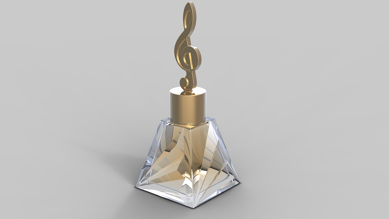 利用異型瓶實(shí)現(xiàn)化妝品防偽成潮流 利用異型瓶實(shí)現(xiàn)化妝品防偽成潮流