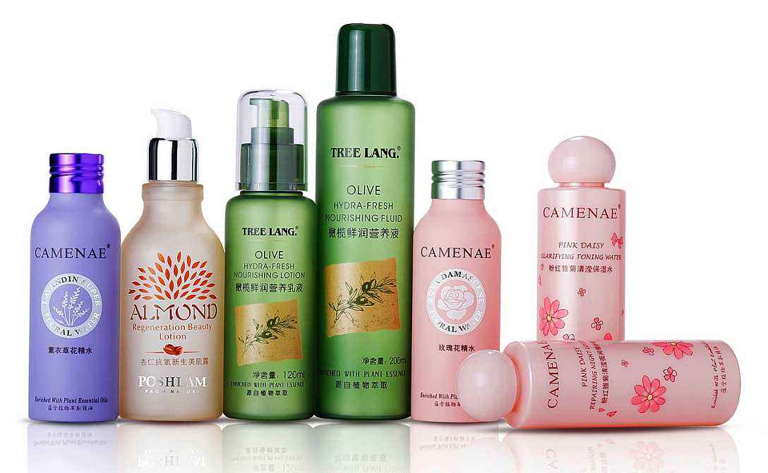 我國化妝品包裝現階段在環(huán)保設計方面需要注意的幾個問題