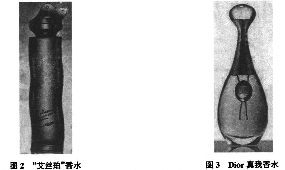 女性化妝品包裝造型的人性化設(shè)計 女性化妝品包裝造型的人性化設(shè)計