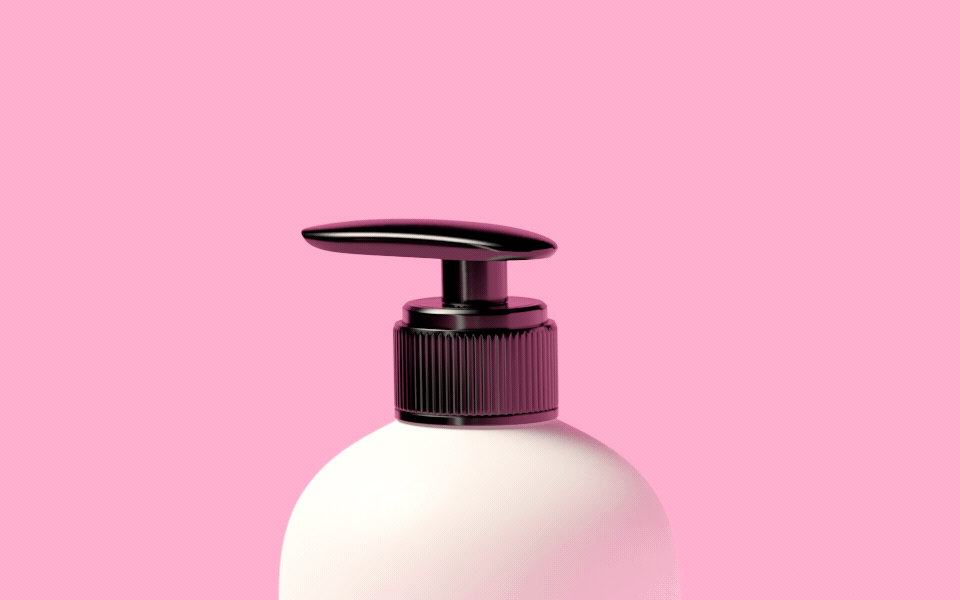 淺談塑料包裝的綠色印刷，護膚品瓶子批發(fā)