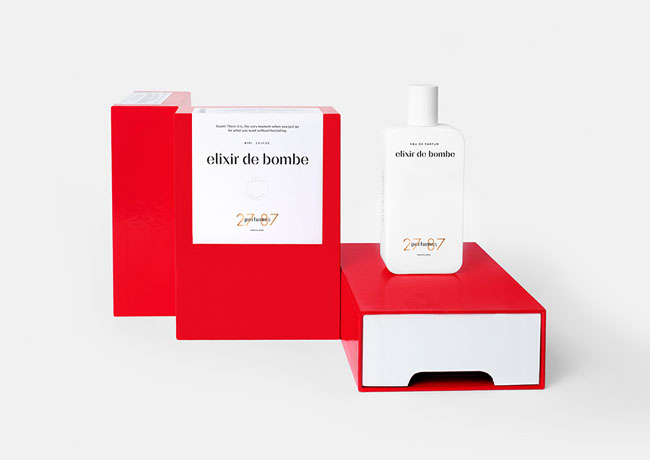 國產(chǎn)化妝品包裝設(shè)計在色彩上的中國韻味 國產(chǎn)化妝品包裝設(shè)計在色彩上的中國韻味