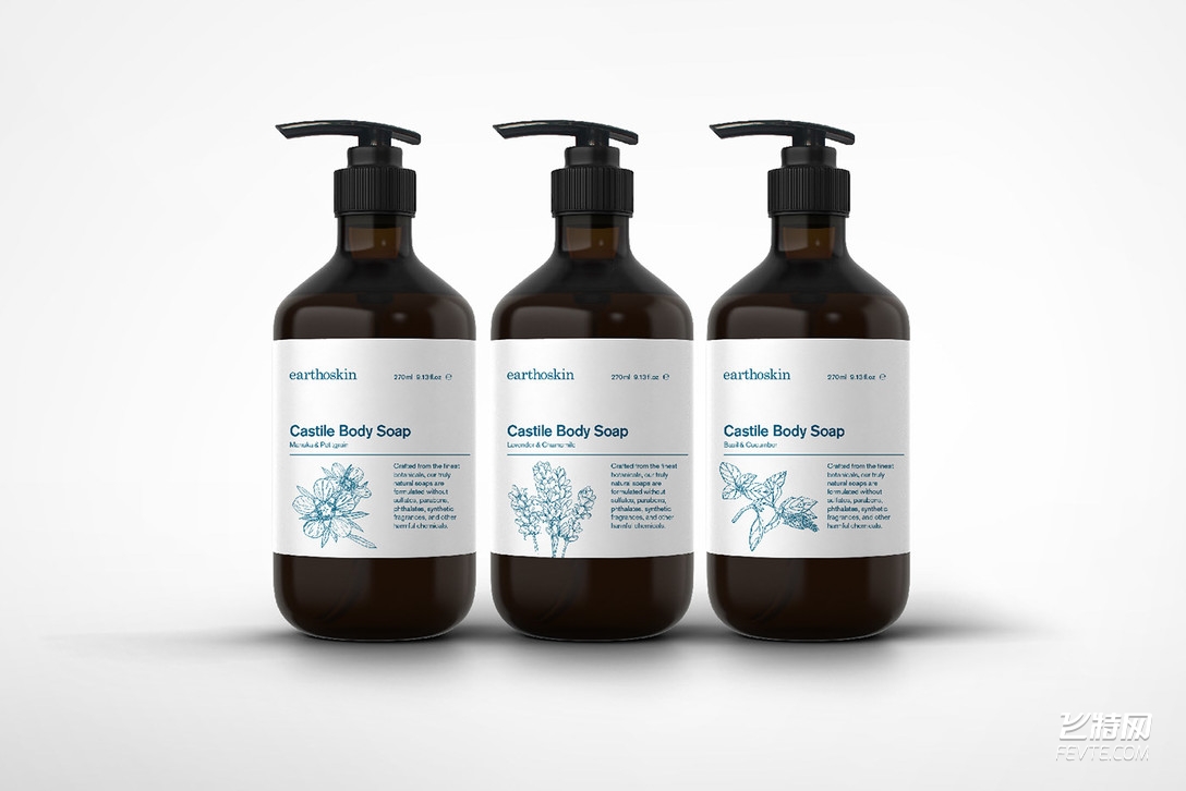 論化妝品包裝瓶對產(chǎn)品的重要性 論化妝品包裝瓶對產(chǎn)品的重要性