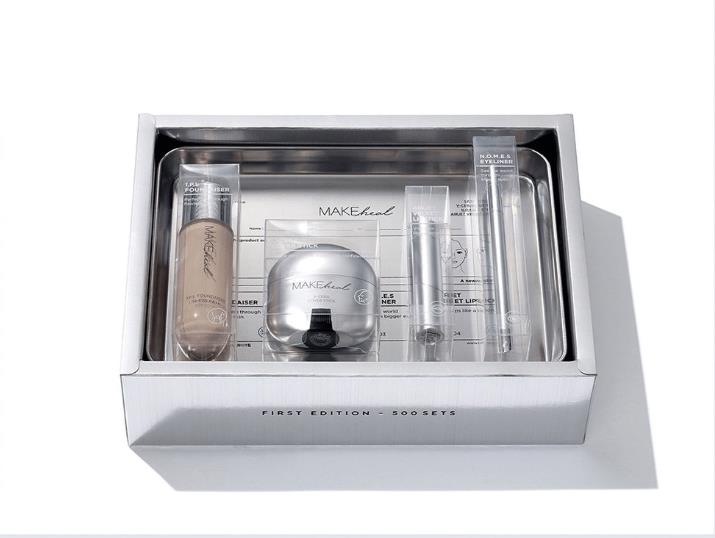 化妝品包裝質(zhì)量檢測(cè)項(xiàng)目探討 化妝品包裝質(zhì)量檢測(cè)項(xiàng)目探討