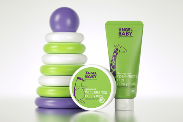 兒童用品包裝的人性化設(shè)計(jì)