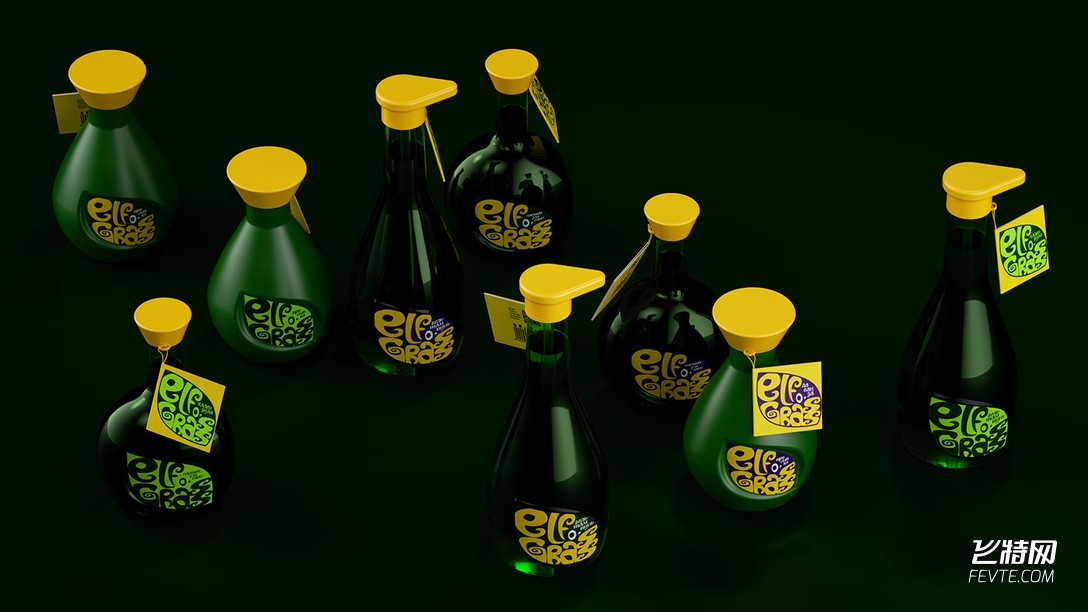 從美術(shù)角度談產(chǎn)品包裝設(shè)計 從美術(shù)角度談產(chǎn)品包裝設(shè)計