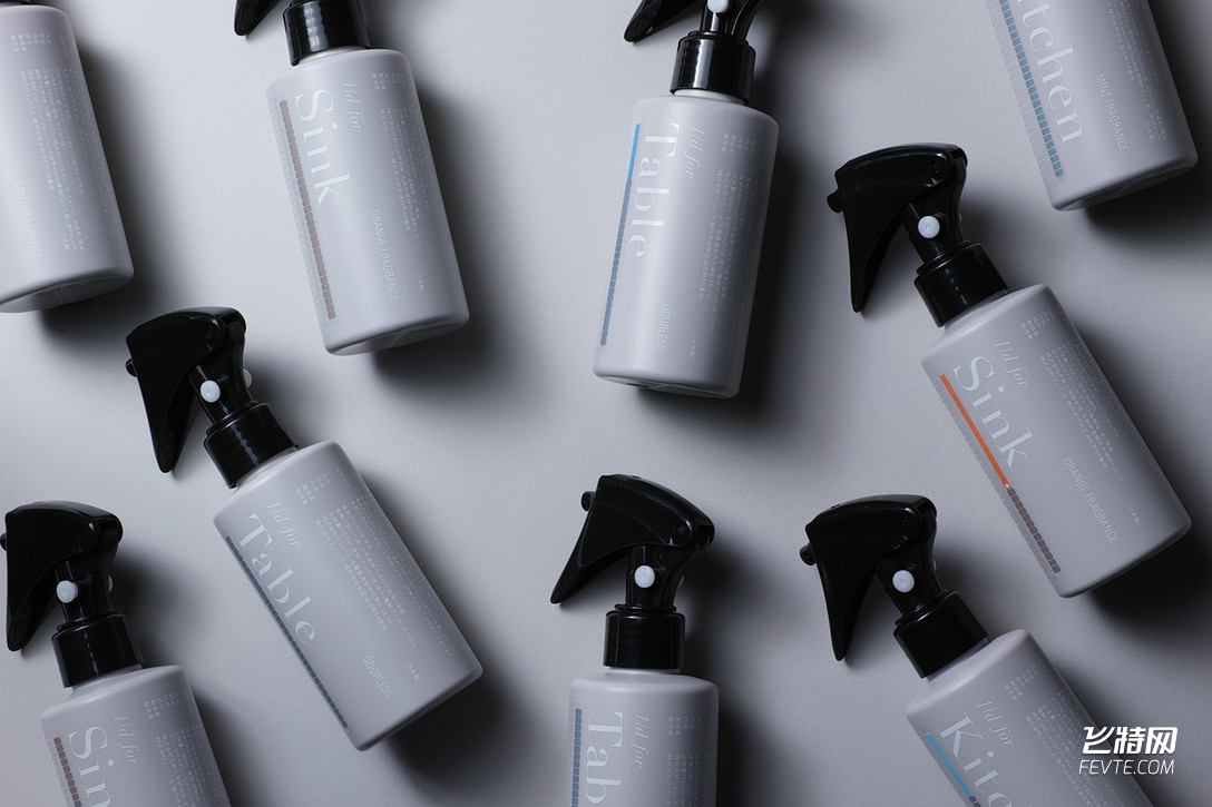 洗護(hù)用品系列化包裝設(shè)計的信息識別 洗護(hù)用品系列化包裝設(shè)計的信息識別