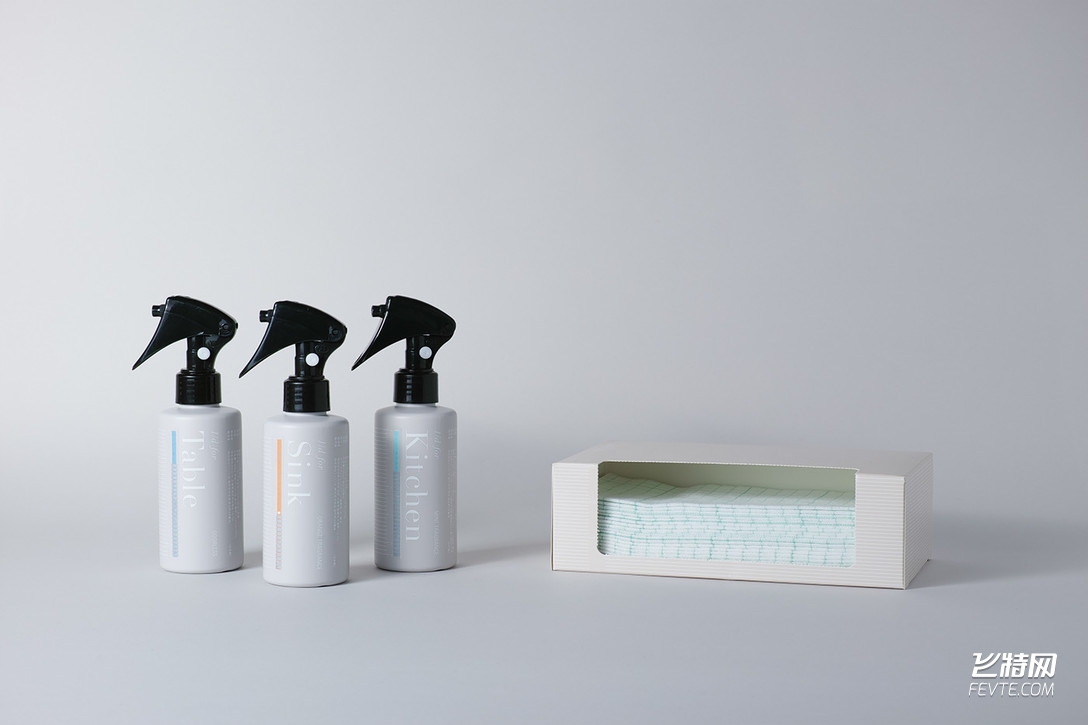 洗護(hù)用品系列化包裝設(shè)計的信息識別 洗護(hù)用品系列化包裝設(shè)計的信息識別