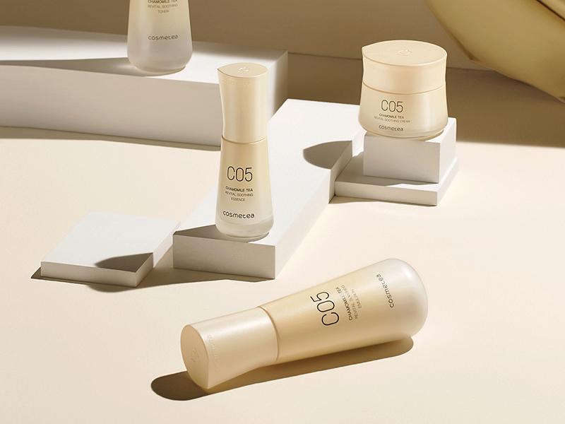 化妝品包裝瓶選擇用玻璃瓶還是塑料瓶？