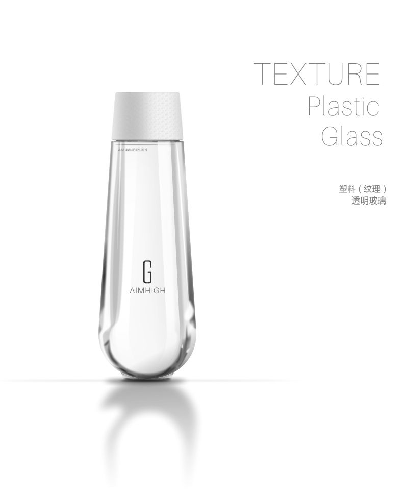 化妝品包裝材料在PE、PP、PET塑料瓶中的材料遷移和阻隔性能研究