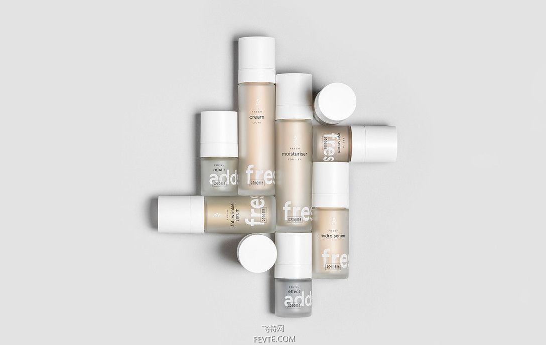 化妝品包裝材料在PE、PP、PET塑料瓶中的材料遷移和阻隔性能研究