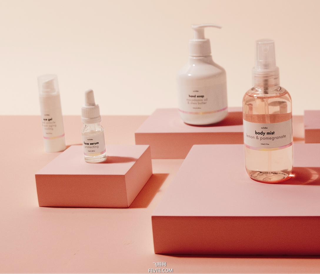 上?；瘖y品包裝瓶廠家談包裝設(shè)計(jì)中的扁平化設(shè)計(jì)理念應(yīng)用研究