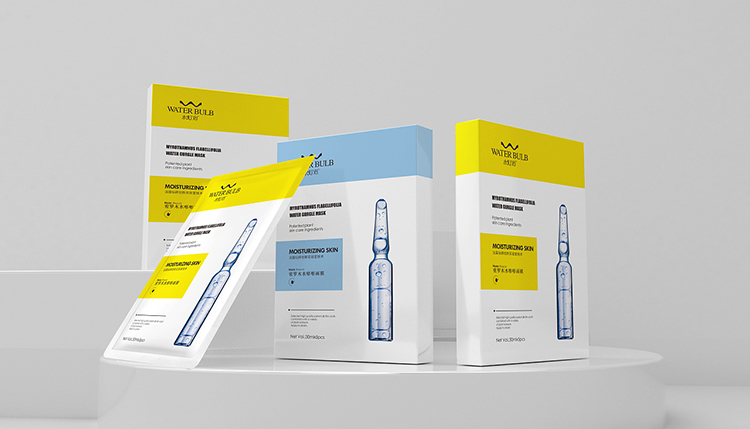 化妝品包裝設(shè)計(jì)的四個(gè)要素 化妝品包裝設(shè)計(jì)的四個(gè)要素