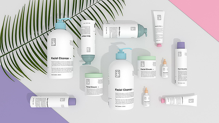 化妝品包裝設(shè)計思路從消費(fèi)者角度出發(fā) 化妝品包裝設(shè)計思路從消費(fèi)者角度出發(fā)