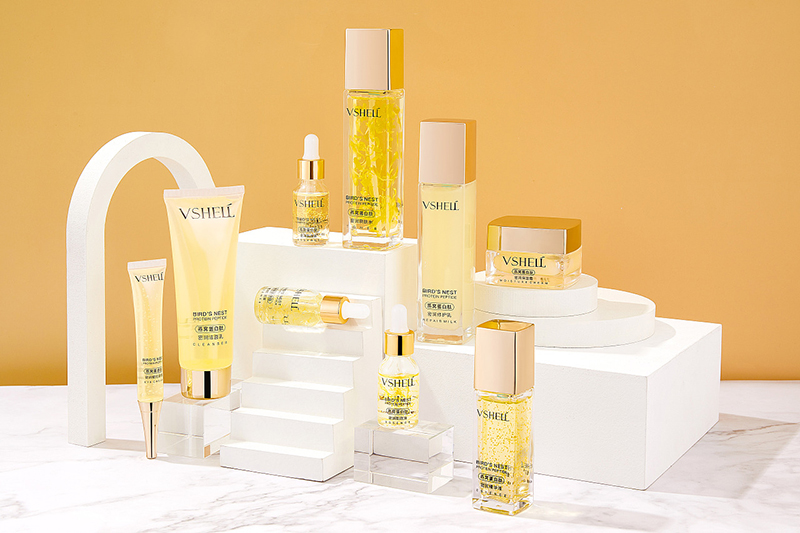 “新貴”國貨正改寫歷史！近十年美妝融資超300億元