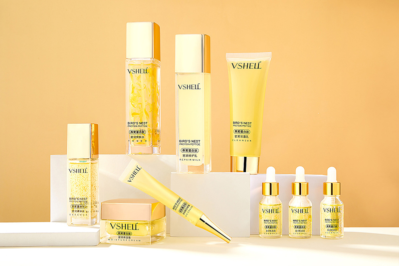 “新貴”國貨正改寫歷史！近十年美妝融資超300億元