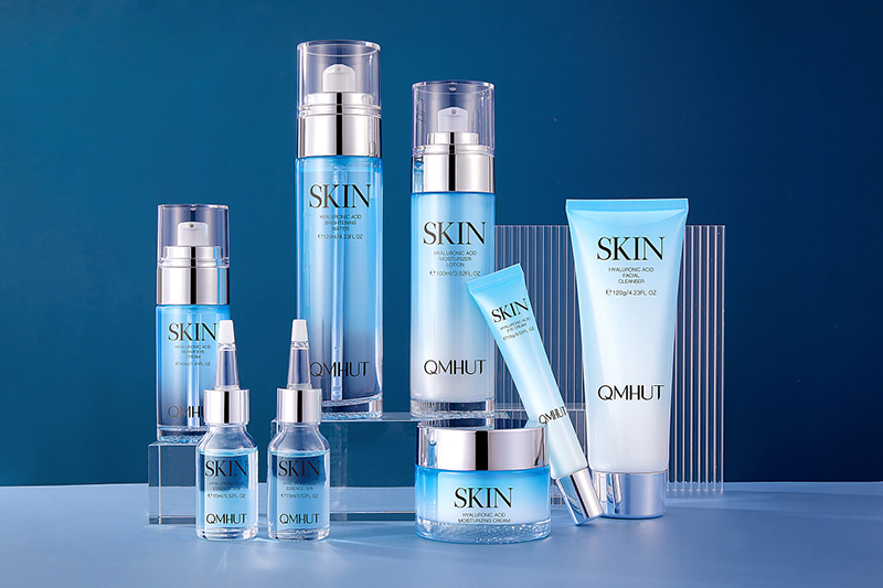 “新貴”國貨正改寫歷史！近十年美妝融資超300億元