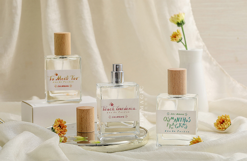 小香氛的大生意：御梵們?nèi)绾螕纹鸢賰|香氛市場？