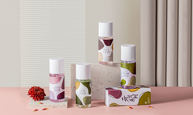 小香氛的大生意：御梵們?nèi)绾螕纹鸢賰|香氛市場？