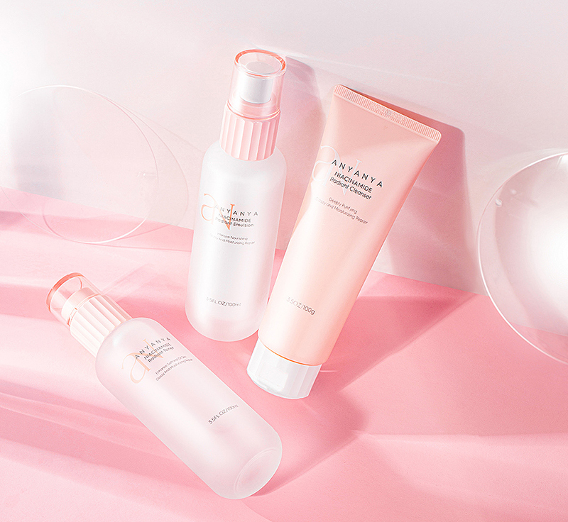 又一千億級市場在國人臉上誕生，它會是國產護膚品彎道超車的新機會？