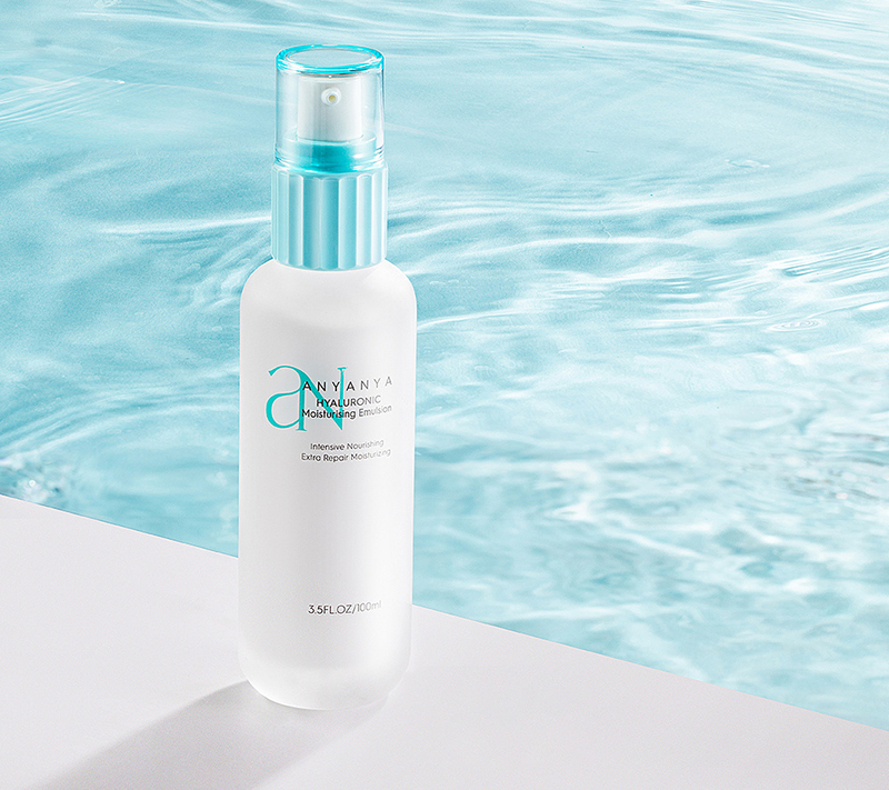 又一千億級市場在國人臉上誕生，它會是國產護膚品彎道超車的新機會？