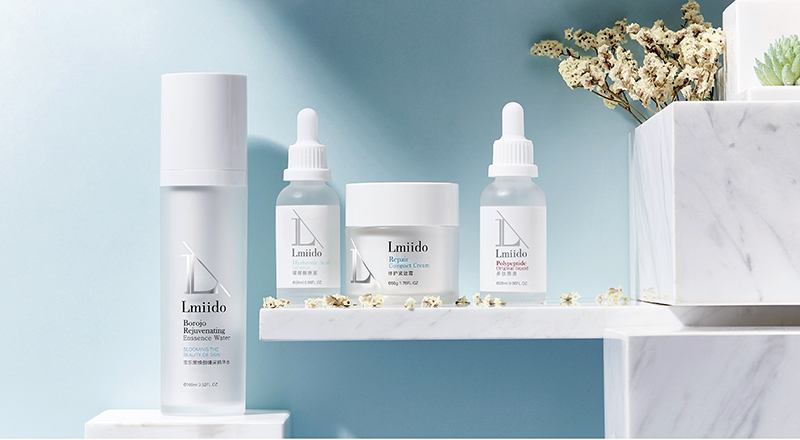 重要！國(guó)藥監(jiān)局再次明確原特殊用途化妝品過(guò)渡期管理細(xì)節(jié)