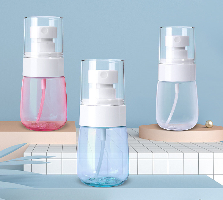 噴霧瓶包裝的優(yōu)缺點(diǎn) 噴霧瓶包裝的優(yōu)缺點(diǎn)