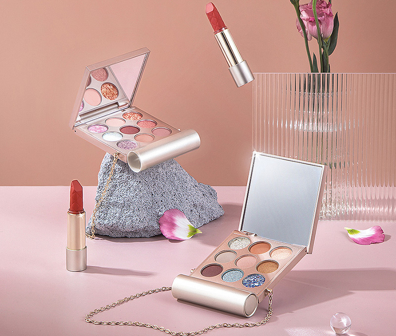 火爆歐美圈的美妝品牌是如何布局TikTok陣營的？