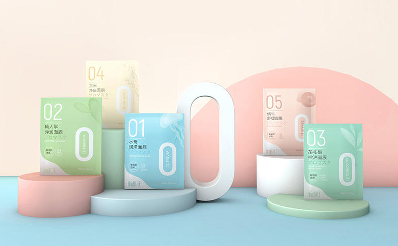 一張“醫(yī)用面膜”，撐起三家擬上市公司