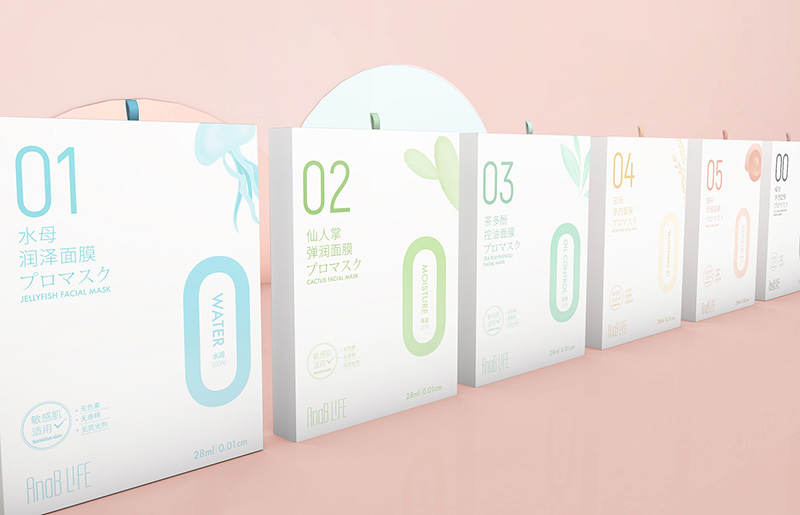 一張“醫(yī)用面膜”，撐起三家擬上市公司