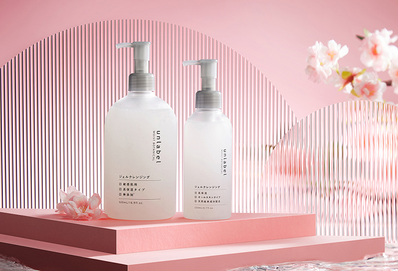 把配方印在瓶身上，成分營銷都有什么新玩法？