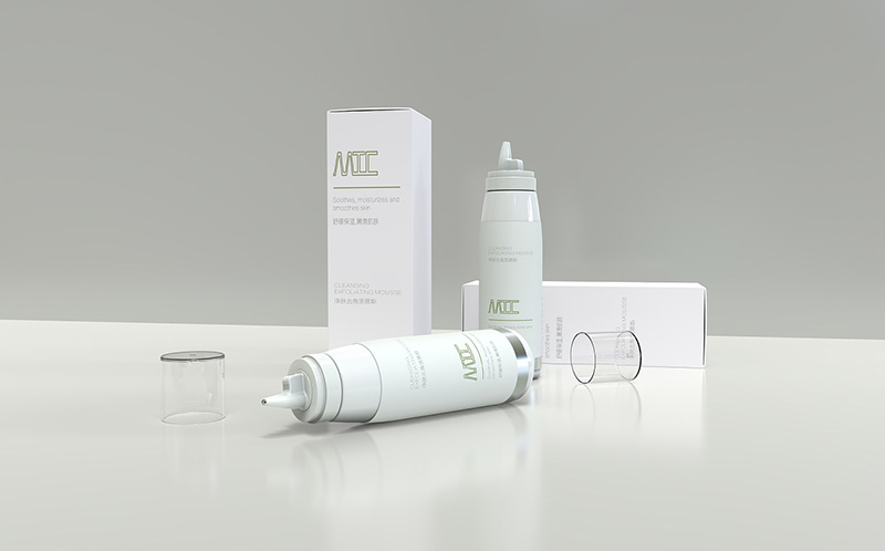 塑料瓶色彩搭配，夠色才出色！