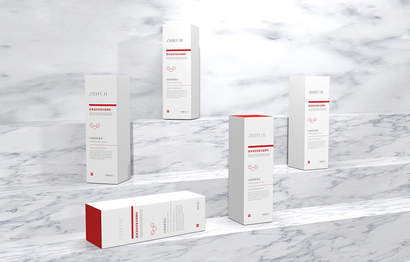 塑料瓶色彩搭配，夠色才出色！