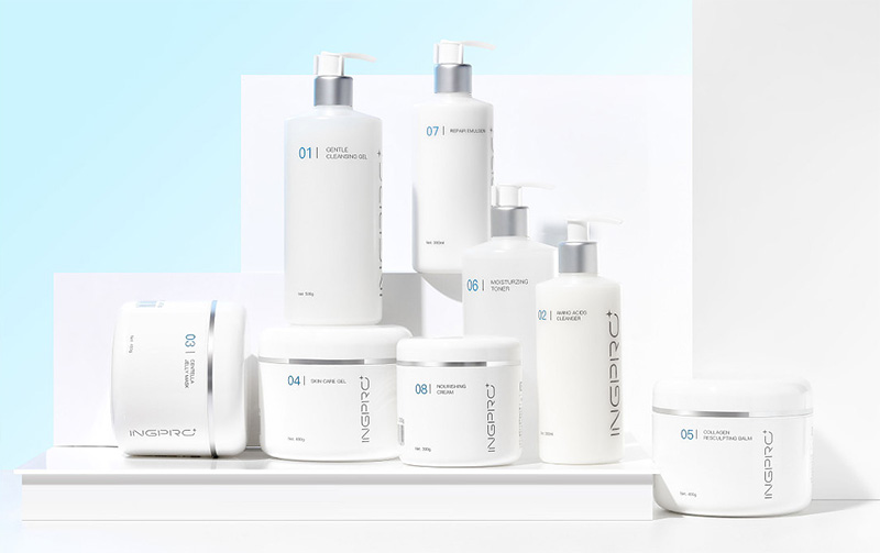 男士化妝品正加速崛起 男顏時(shí)代要來(lái)了？