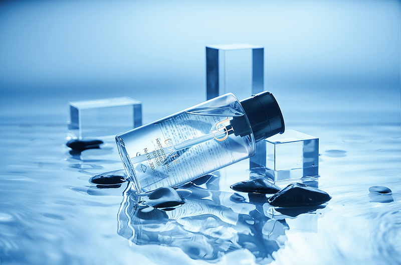 “深度護理”能給化妝品店帶來第二春嗎？