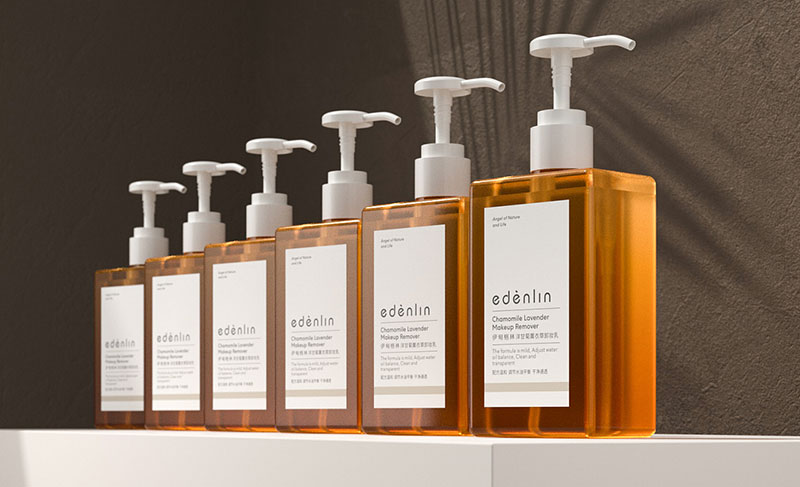 男士理容賽道火熱，完美日記也來分“一杯羹”