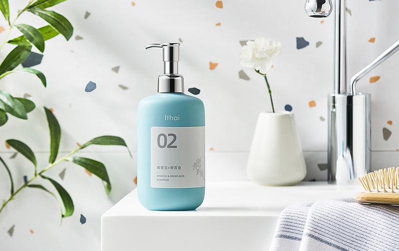 兒童洗護(hù)市場消費(fèi)升級(jí)，發(fā)展?jié)摿氨瘸扇嗣缞y市場