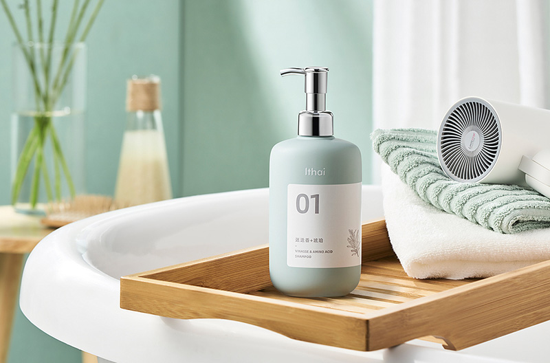 兒童洗護(hù)市場消費(fèi)升級(jí)，發(fā)展?jié)摿氨瘸扇嗣缞y市場