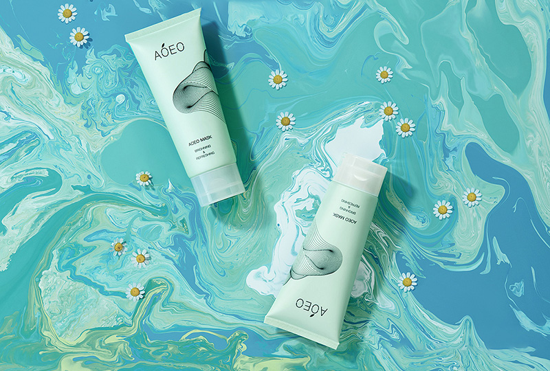 無接觸試妝科技越來越火，又一品牌企業(yè)入局