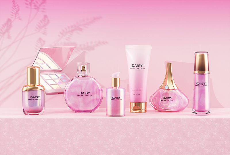 國產(chǎn)美妝與國際大牌正面PK，勝算幾何？