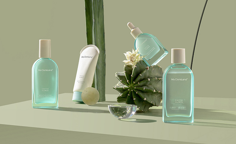 美麗環(huán)保兩不誤，化妝品公司要做些什么?