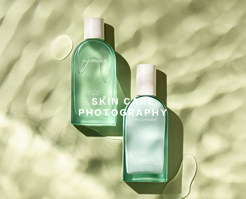 美麗環(huán)保兩不誤，化妝品公司要做些什么?