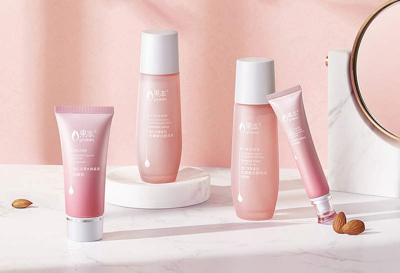 化妝品包裝瓶廠家:包裝結構設計要素 化妝品包裝瓶廠家:包裝結構設計要素