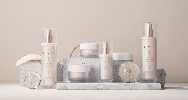 化妝品包裝瓶廠家:如何建立包裝容器的舒適性 化妝品包裝瓶廠家:如何建立包裝容器的舒適性