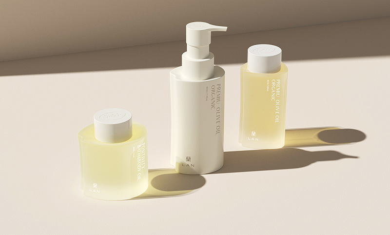 化妝品包裝瓶廠家談包裝容器設(shè)計思路！