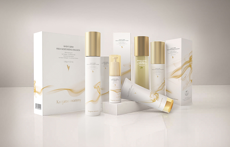 化妝品包裝瓶廠家：護(hù)膚正確順序你知道多少？