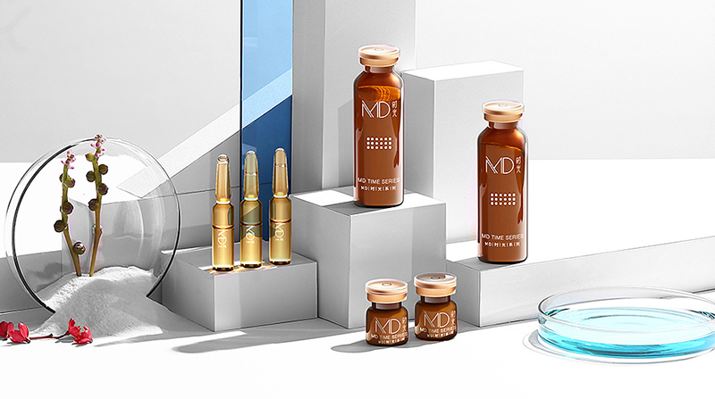 迷人的復古化妝品，是美妝行業(yè)的下個機遇？