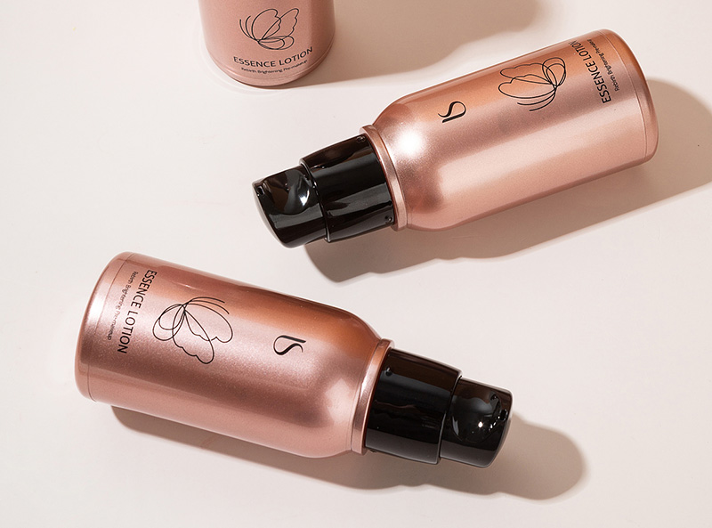 化妝品包裝廠家：化妝品過敏是怎么回事？