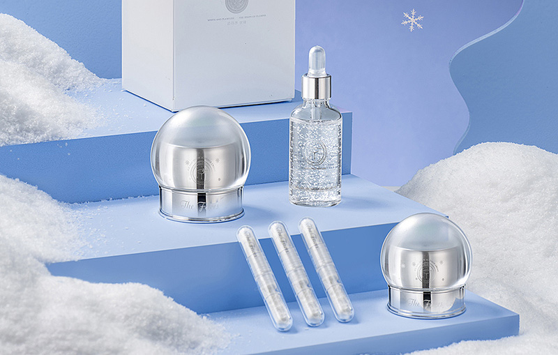 化妝品品牌的高端、中端、低端是怎么分的？