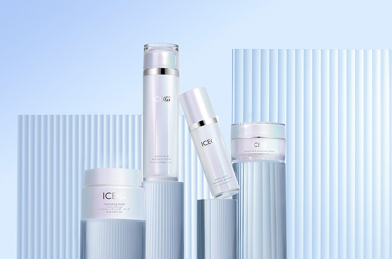 化妝品包裝廠家談包裝沒計(jì)中的色彩表現(xiàn) 化妝品包裝廠家談包裝沒計(jì)中的色彩表現(xiàn)